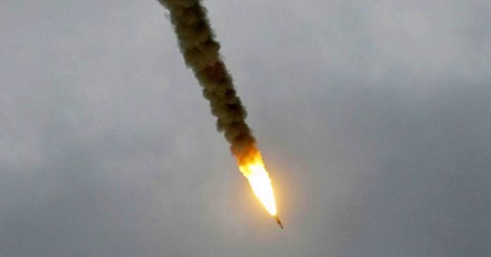 Росіяни 11 червня завдали ракетного удару по Тернопільщині, фото: «Українська правда»