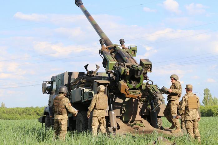 Сколько оружия получила Украина от западных партнеров, рассказали в Минобороны