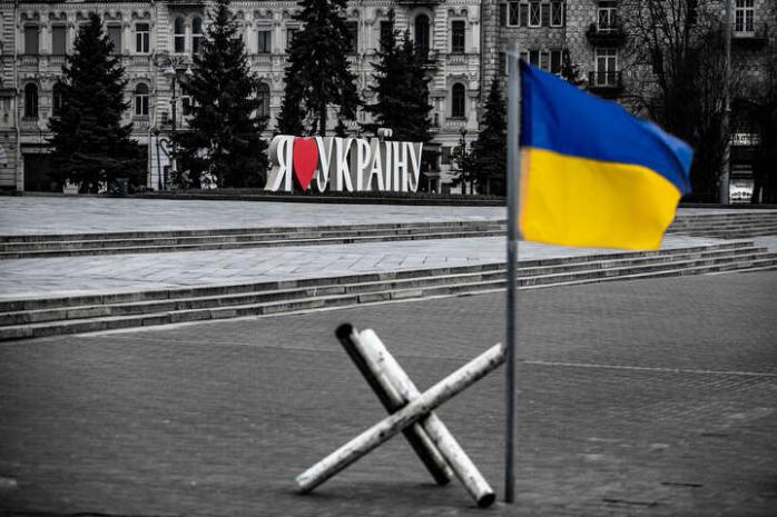 Дерусифікація Києва - у додатку запустили голосування за перейменування вулиць