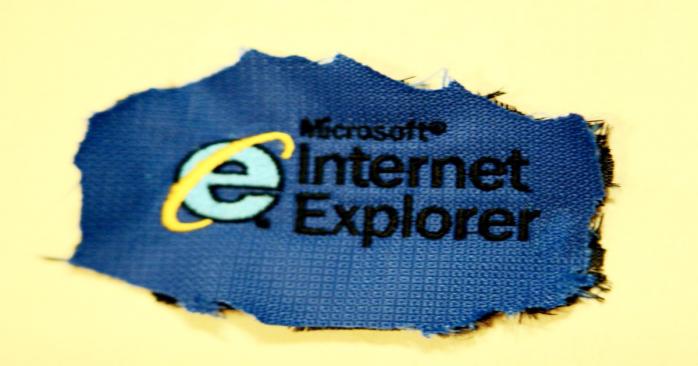 Microsoft припинила підтримку браузера Internet Explorer, фото: kris krüg