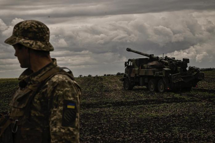 Російська армія ізолювала українські війська у Сєвєродонецьку, але "Азот" тримається - ISW