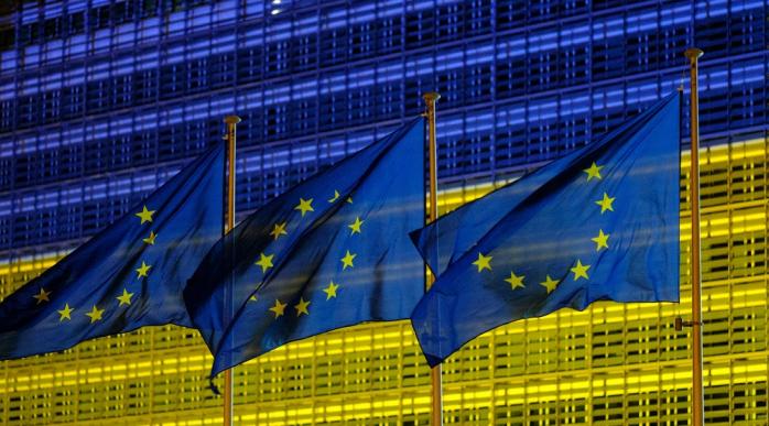 Вступление Украины в ЕС - требования Брюсселя к Киеву озвучил Ермак