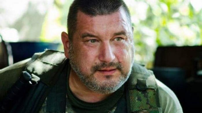 Загинув командир батальйону «Карпатська січ» Олег Куцин