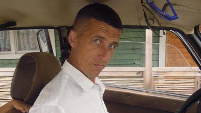 После российского плена совершил самоубийство бывший чиновник полиции Херсонщины