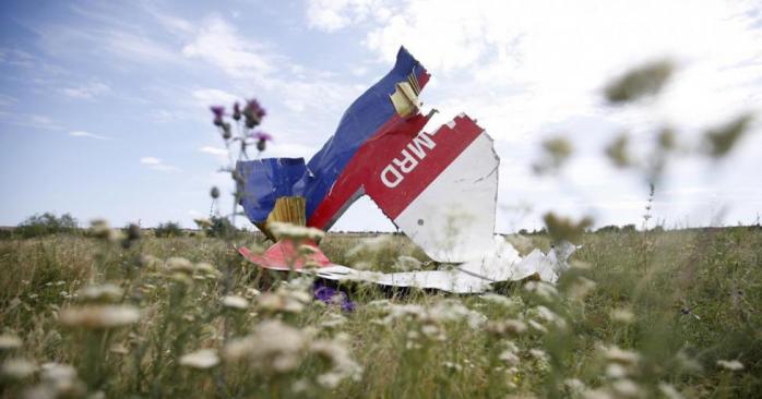 ПАРЄ поклала на росію відповідальність за збиття рейсу МН17 на Донбасі. Фото: ua.news