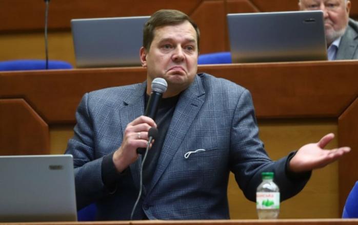  Партизаны Запорожья объявили цену за головы местных "гауляйтеров" (ФОТО)
