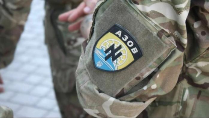Бойцы «Азова» ликвидировали группу элитных российских наемников. Фото: 5.ua
