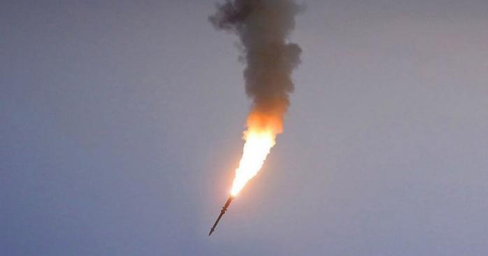 Рашисти завдали ракетних ударів по Рівненщині, фото: «Високий замок»