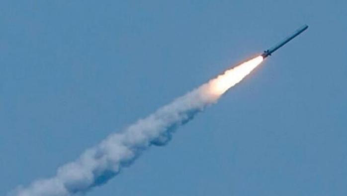 Почему рф использует ракеты большой дальности, указала разведка Британии