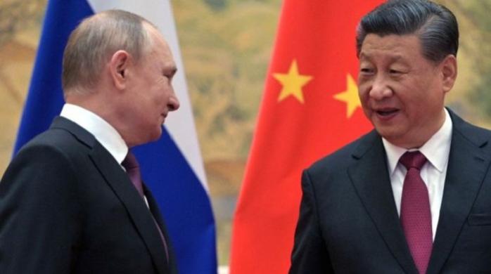 Експорт китайських товарів в росію стрімко знижується — The Washington Post