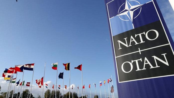 НАТО збільшить сили реагування з 40 до 300 тисяч і проведе саміт у Литві 