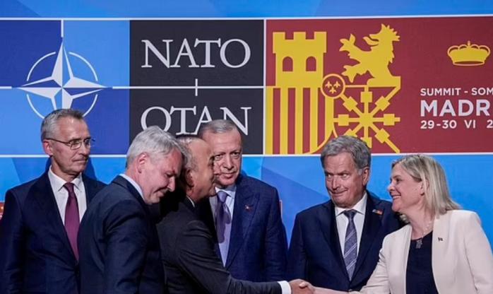 Ты не победишь – главные заявления лидеров стран НАТО о войне путина