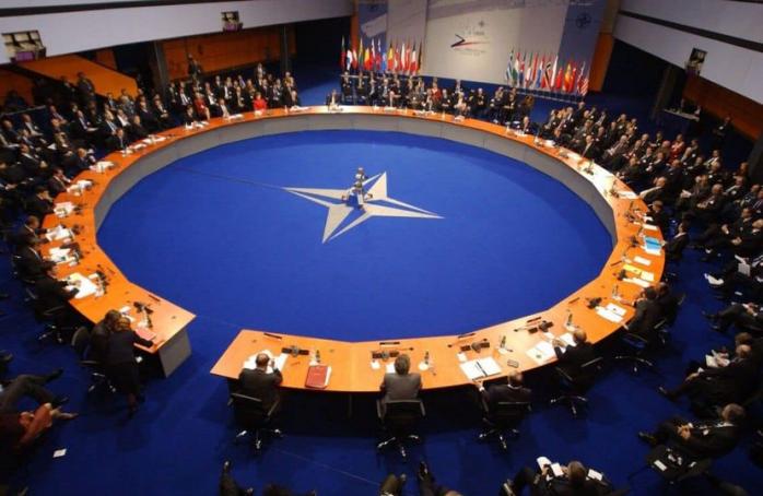НАТО офіційно визнало росію загрозою у новій концепції Альянсу