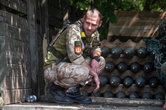 Окупанти за підтримки артилерії намагаються блокувати Лисичанськ