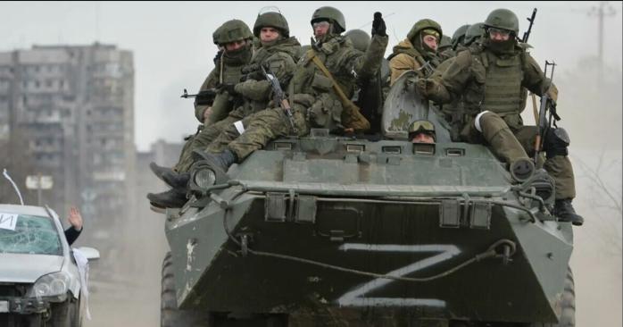 Окупанти взяли під контроль три села на Луганщині. Фото: stopcor.org