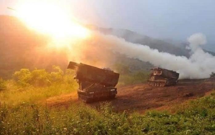 Армия рф пытается окружить ВСУ близ Лисичанска – Генштаб 