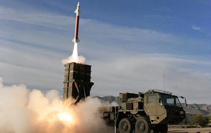 У ракетній війні Україні вкрай потрібні системи ПРО – Повітряні сили ЗСУ