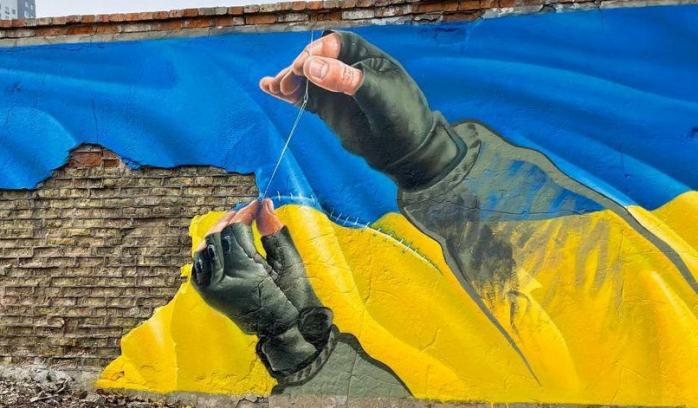 Украина победила в короткой войне, кто победит в долгой назвал The Economist