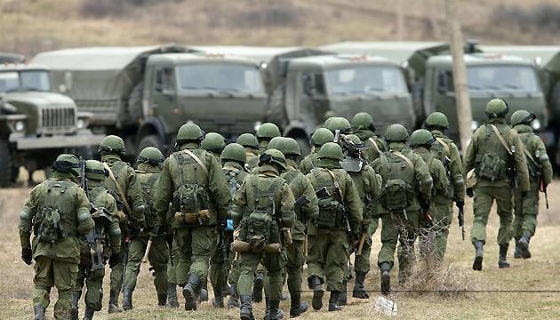 Агентурну групу росіян знешкодила СБУ - збирала розвіддані щодо оборони Києва