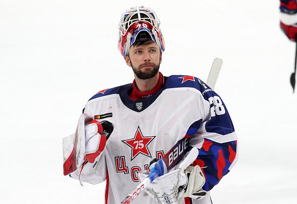 Російського хокеїста затримали через ухилення від призову - він підписав контракт з клубом НХЛ