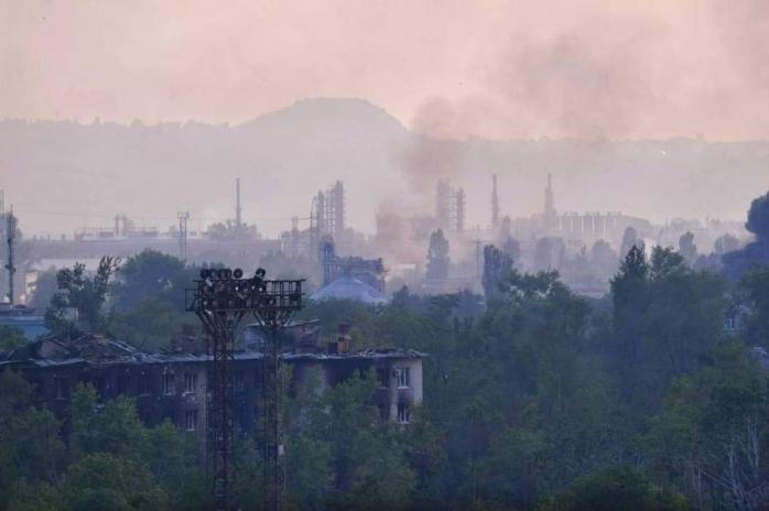 Оккупанты ударили реактивными системами залпового огня по Славянску и Краматорску, много погибших (ФОТО, ВИДЕО)
