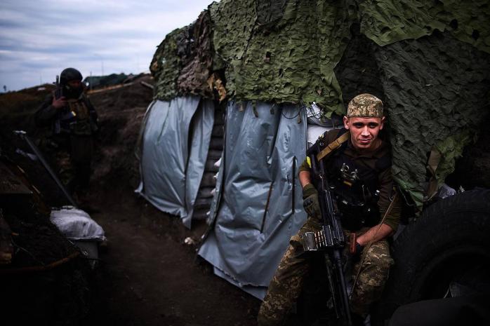 Українські війська змусили росіян відійти від Вуглегірської ТЕС, відбили штурм Соснівки і Білогорівки