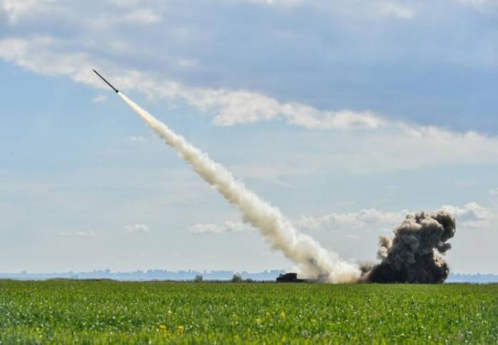  Россияне выпустили семь ракет по Днепропетровской области, ПВО сбила шесть
