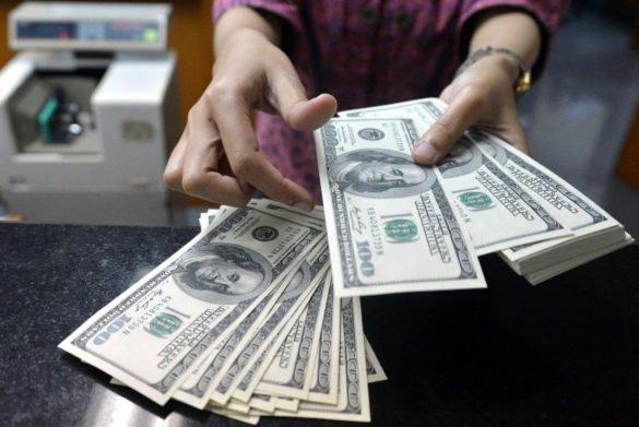 Ринковий курс валютообміну для безготівкових операцій встановив «ПриватБанк»