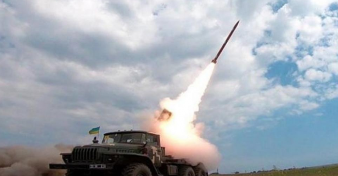Украинская ПВО отбила ракетную атаку на Одесщину