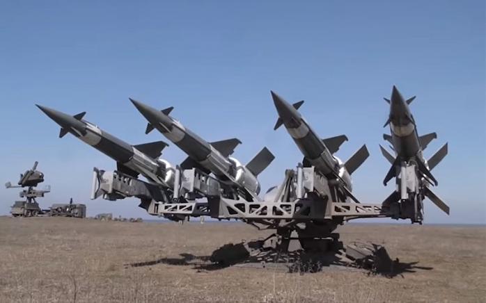 Зеленский заявил о «теоретическом подтверждении» по поставкам систем ПВО в Украину