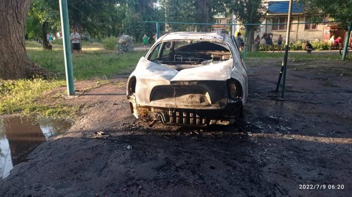 Рашисти обстріляли "Градами" житлові квартали Кривого Рогу, є жертви 