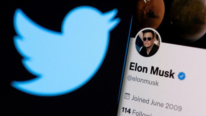  Маск отказывается от покупки Twitter – владельцы соцсети пойдут в суд