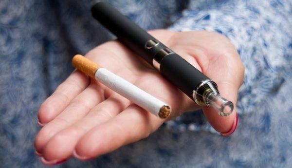 Заборона куріння у громадських місцях - що потрапило під заборону з 11 липня