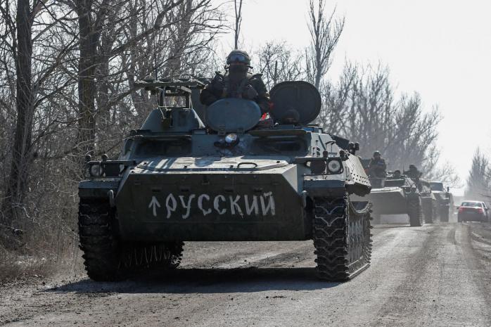Третина росіян підтримують негайне припинення війни в Україні - закрите опитування в рф