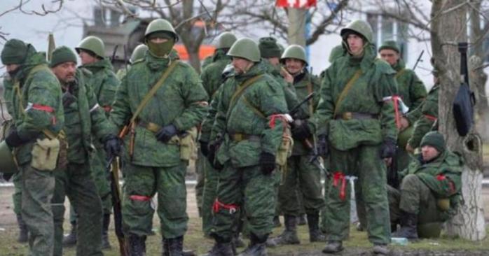 Захватчики в Харьковской области уже месяц не могут выполнить приказ командования о наступлении, фото: «Новости Черкасс»