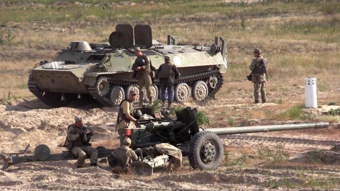Оккупант жалуется жене на возможности нового украинского вооружения - у россиян горят танки (АУДИО)