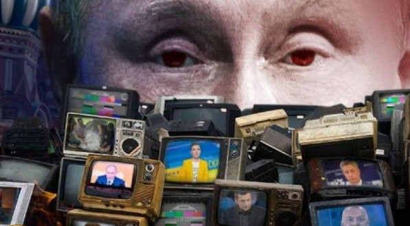 СБУ назвала кремлівські канали у Телеграм, які деморалізують українців