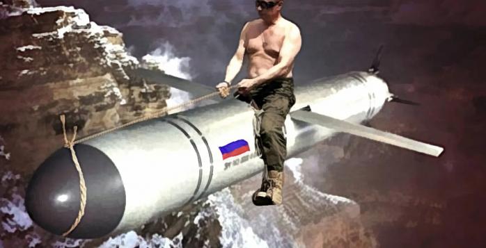 Российские ракеты в Черном море продолжают угрожать Украине, фото: «Обозреватель»