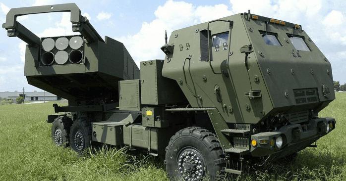 США одобрили продажу Эстонии ракетных систем HIMARS с дальнобойными ракетами