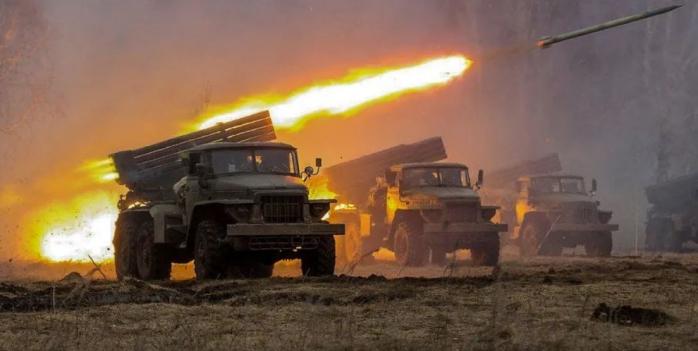 Росіяни обстріляли Запорізьку область, фото: «5 канал»