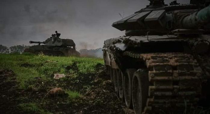 Враг штурмует Донетчину, ВСУ отбивают атаки россиян - Генштаб