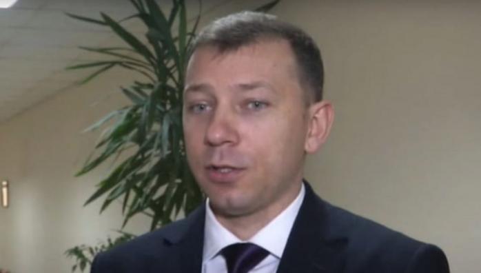 САП очолить детектив НАБУ, який розслідував справи Татарова