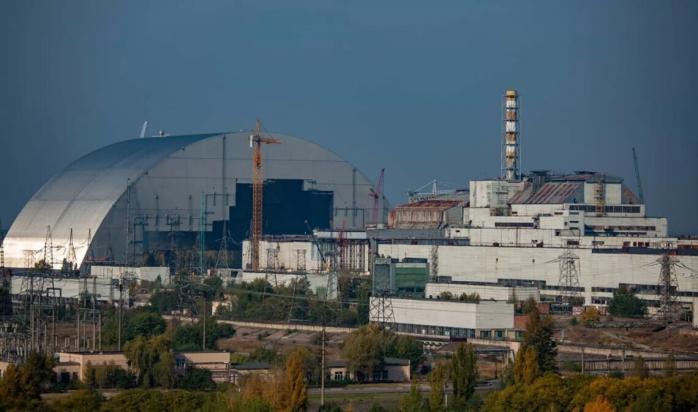 Доказательства ядерного терроризма оккупантов в Чернобыле собрала СБУ. Фото: slovoidilo.ua