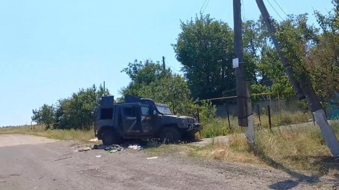 ЗСУ відбили ворожі атаки на Донецькому напрямку. Фото: 