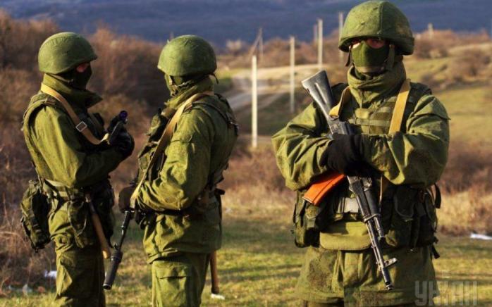 В российской армии увольняется значительная часть контрактников – Генштаб