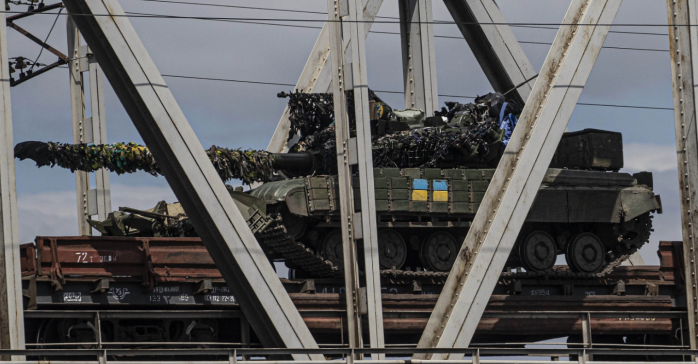 Контрабанда зброї з України - з'явилася реакція Європолу