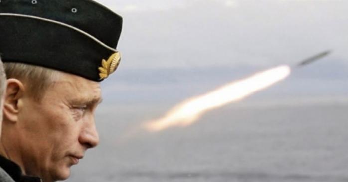 Российские корабли продолжают угрожать Украине, фото: «Известия»