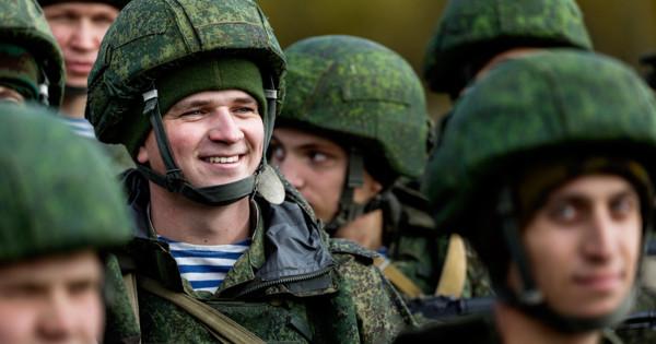 Пьяные российские солдаты обстреляли село ради развлечения. Фото: zaxid.net