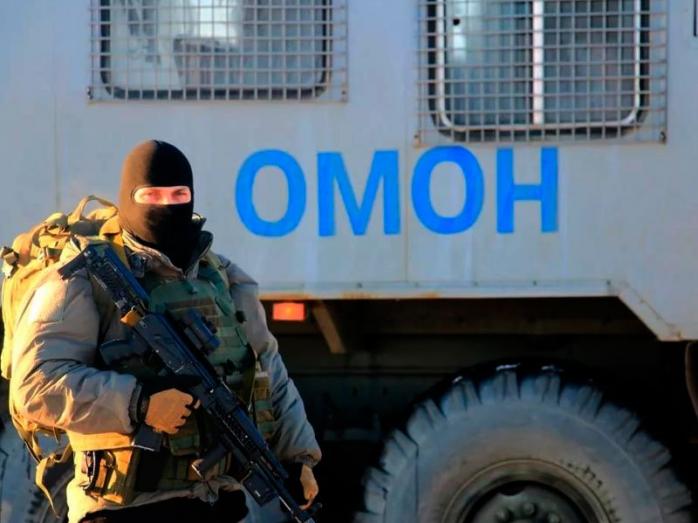 ВСУ ликвидировали отряд Сахалинского ОМОНа. Фото: depositphotos.com