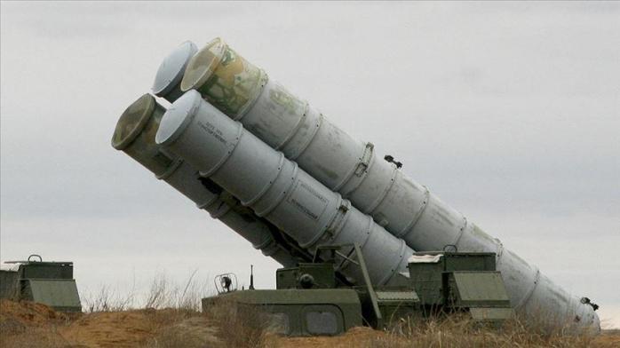 Артилеристи ЗСУ у відповідь на обстріл Миколаєва знищила російську батарею ЗРК С-300